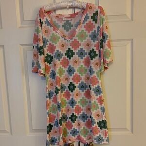 Smith and Quinn Dress